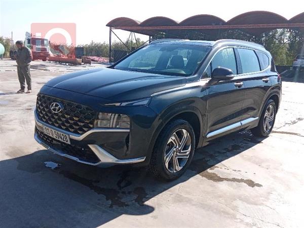 Hyundai for sale in Iraq